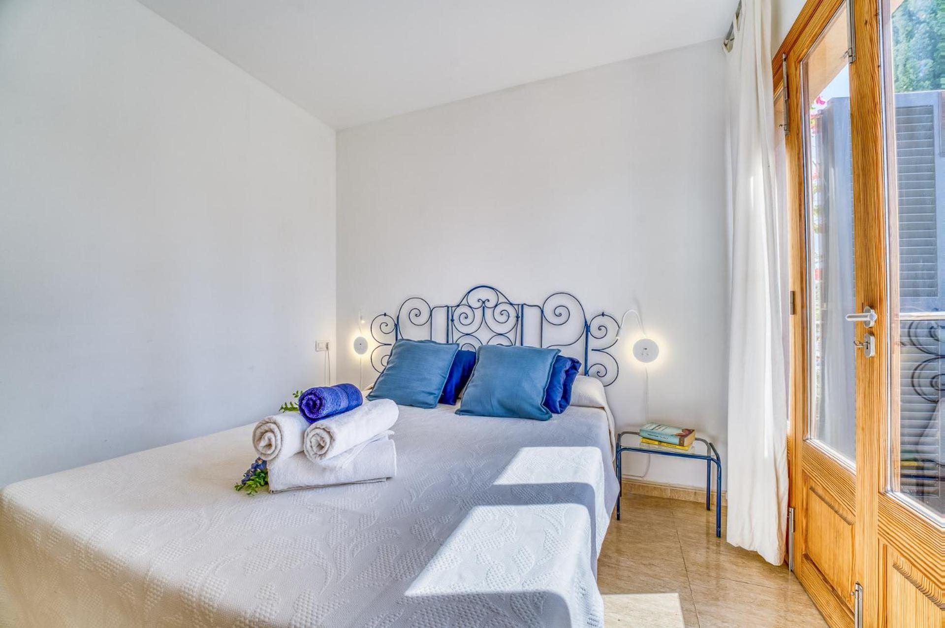 Ideal Property Mallorca - Luca Alcudia  Eksteriør billede