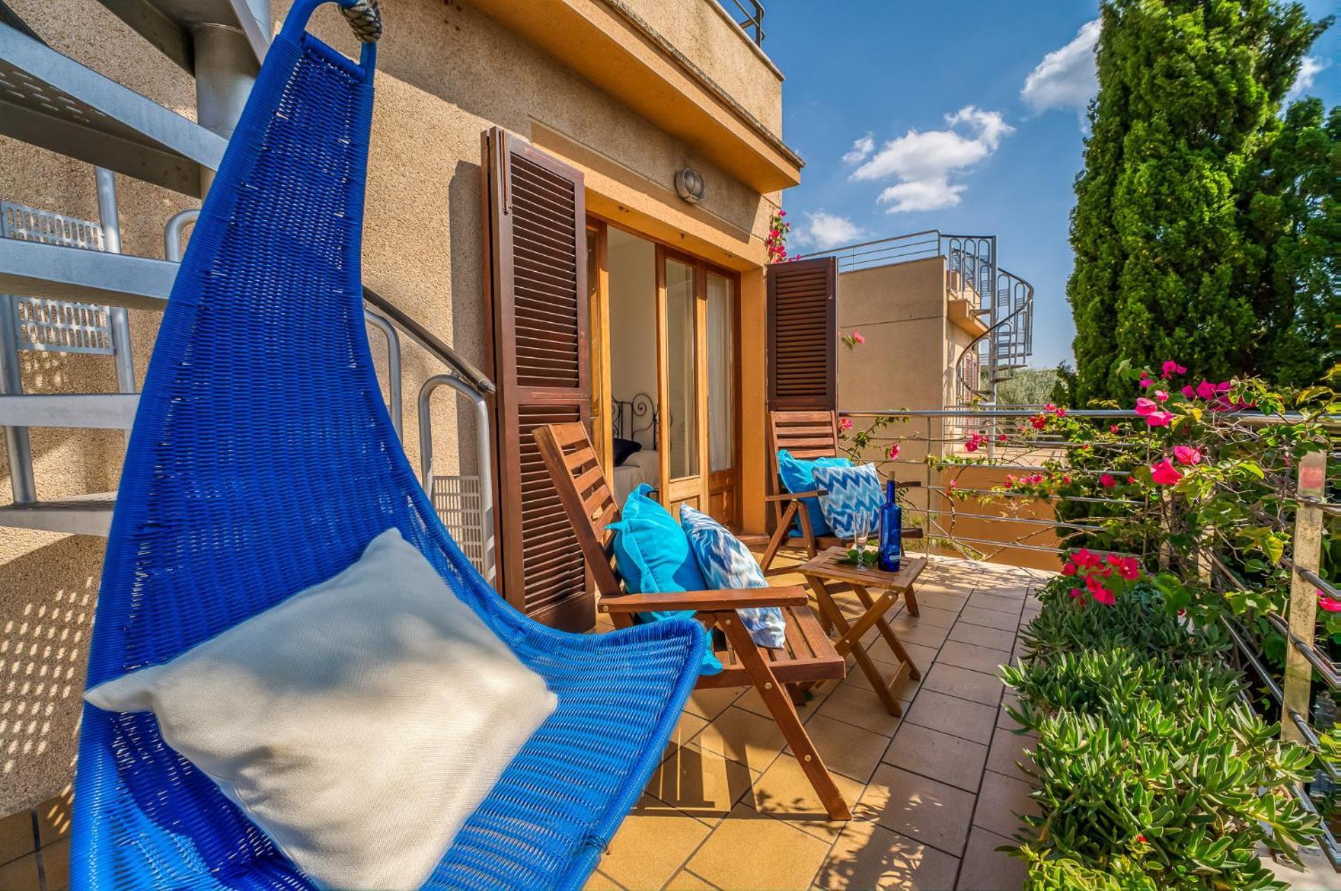 Ideal Property Mallorca - Luca Alcudia  Eksteriør billede