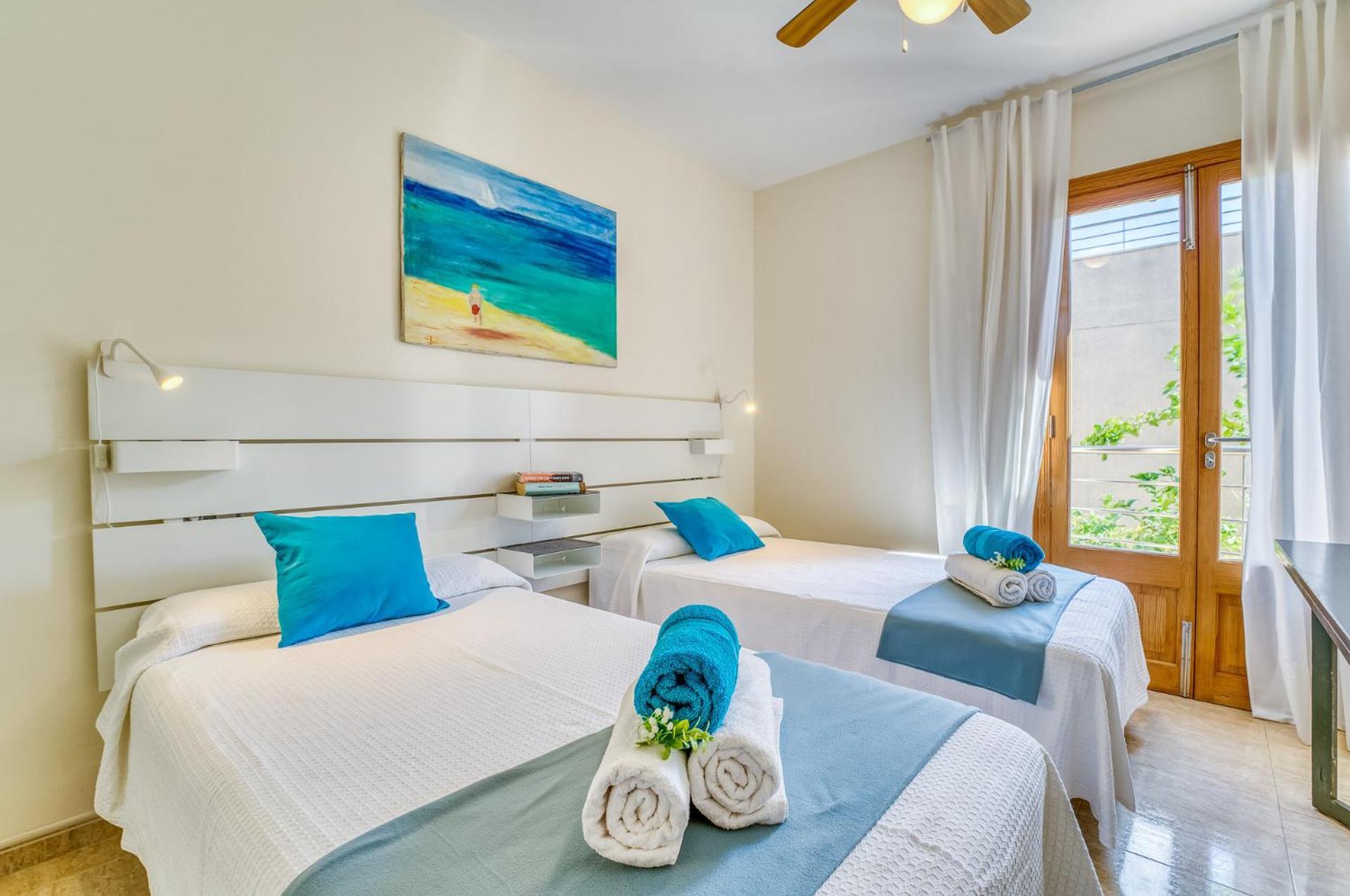 Ideal Property Mallorca - Luca Alcudia  Eksteriør billede