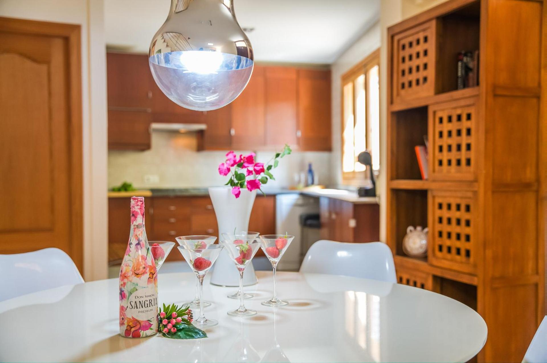 Ideal Property Mallorca - Luca Alcudia  Eksteriør billede