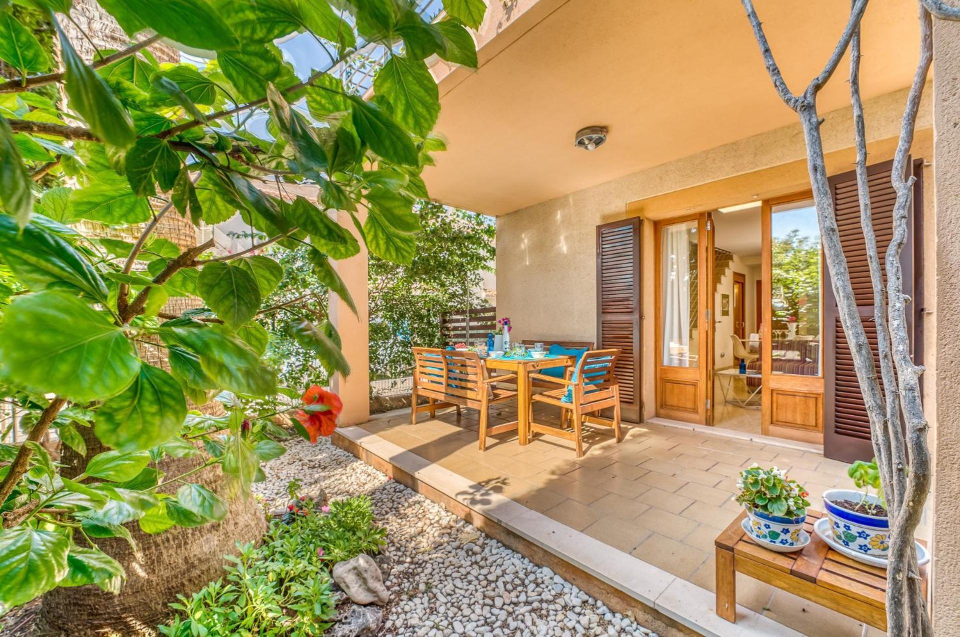 Ideal Property Mallorca - Luca Alcudia  Eksteriør billede