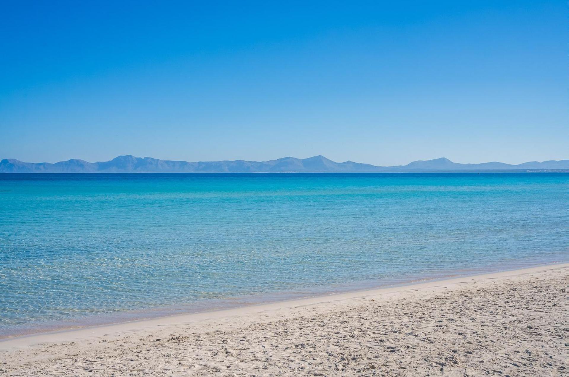 Ideal Property Mallorca - Luca Alcudia  Eksteriør billede